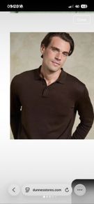 Paul Costelloe Polo shirt