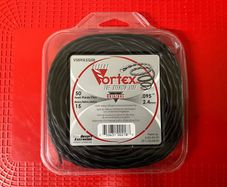 Vortex 2.4mm electric strimmer cord