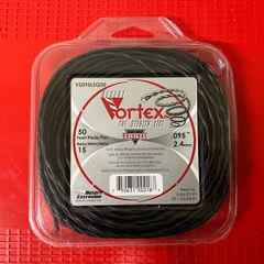 Vortex 2.4mm electric strimmer cord