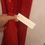 debs / ty ball dress Image 3