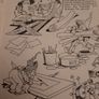 vintage collectable book 1982 Image 5