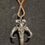 Star Wars The Mandalorian Jewellery Set Image 8