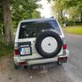 Toyota Land Cruiser Image 4