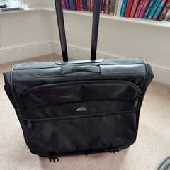 Samsonite Suit carrying suitcase
