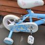 Kids puppy bike size 12 inch wheels Image 3