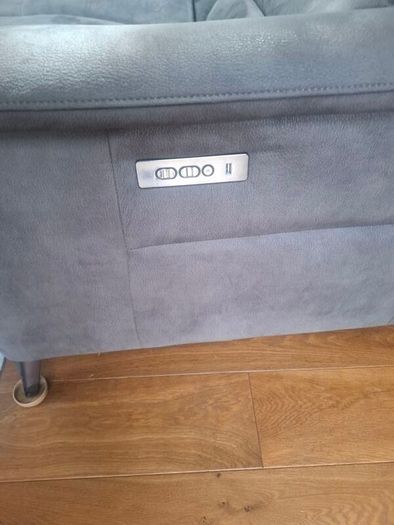 recliner