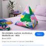 IKEA Cushion Image 2