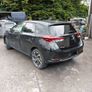 Breaking Toyota auris hybrid 2017 Image 9