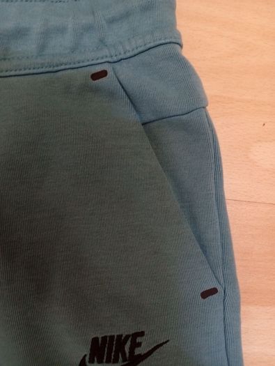 Nike Tech Track bottoms