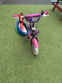 kids bike
