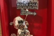 Newbridge decoration
