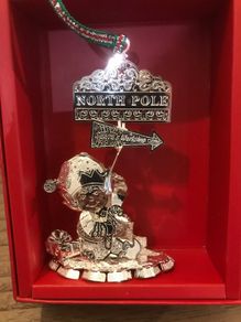Newbridge decoration