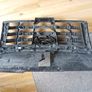 Hyundai Tuscan Iv, Front Grille ,used  86366-N7000 Image 4