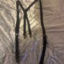 Black universal harness Free post Image 3