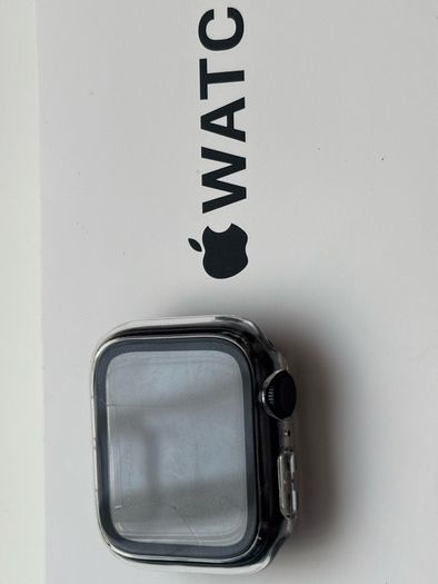Apple iPhone 16e + Apple Watch SE 2025 GPS Bundle Fully Working Read Description