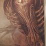 Aliens Earth War #1 Dark Horse Comics (1990) Image 4