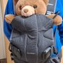 Baby Carrier Image 5