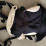 Ergobaby Omni 360 carrier with a newborn insert Image 2