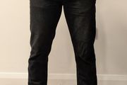 Zara Slim Jeans | Black | 31R