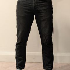 Zara Slim Jeans | Black | 31R