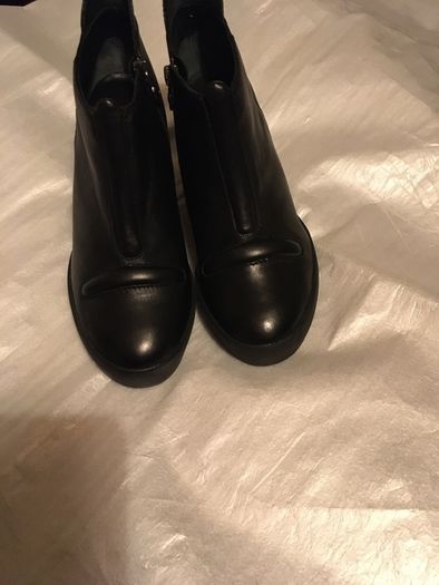Maxstudio Boots, size EU-38, UK-5