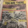 Warlord Comics x 10- Issues 175,179, 184,185,186,197,203,204, 205,208,- Jan 28th 1978- Sept 16th 1978 DC Thomson- Vintage UK Comics Image 8