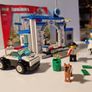 Lego Juniors 10675 Police The Big Escape Image 5
