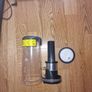 MUIZZY Bagless vacuum Image 3
