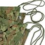 2 m x 3 m Army Camouflage Netting Woodenland Military Camo Net for Kids Den Camping Hide Green Image 2