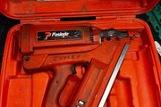 Paslode IM350 First Fix