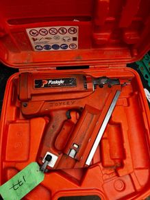 Paslode IM350 First Fix