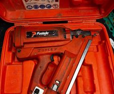 Paslode IM350 First Fix