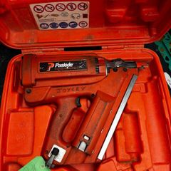 Paslode IM350 First Fix