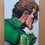 Absolute Green Lantern/Green Arrow Image 9