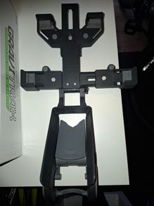 Tacx tablet handlebar holder