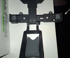 Tacx tablet handlebar holder