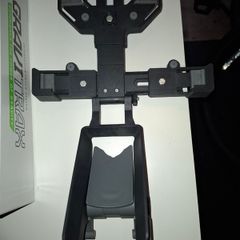 Tacx tablet handlebar holder