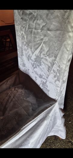 wedding chair covers x100