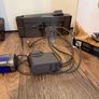Dyson V12 Detect Slim Absolute + Pet Grooming Kit + Wall Dock | Full Set Image 5