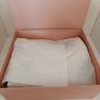 Sezane White Leather Ankle Boots - Size 40 - Worn Twice - RRP E200 Image 3