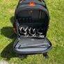 Velocity Rogue 50 Backpack Orange VR-2611 Image 3