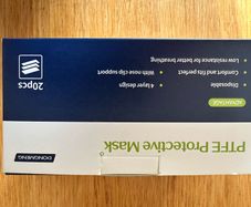 Disposable Face Mask