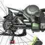 KETELES K800 Electric Bike Image 8
