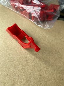 Dyson v10 & v11 Trigger