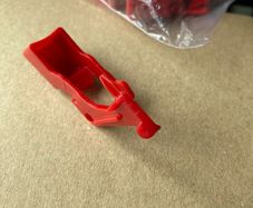 Dyson v10 & v11 Trigger