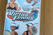 Virtua Tennis 3 PSP
