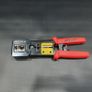 SPEEDY RJ45 Ratchet Crimp Tool brand new Plus jacks x20 Image 5