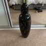 Large 'tortoiseshell' vase Image 6
