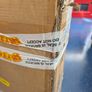 Thorpe 14ft Trampoline (Brand New) Image 3