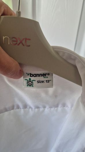 Colaiste Bhaile Chlair secondary school uniform